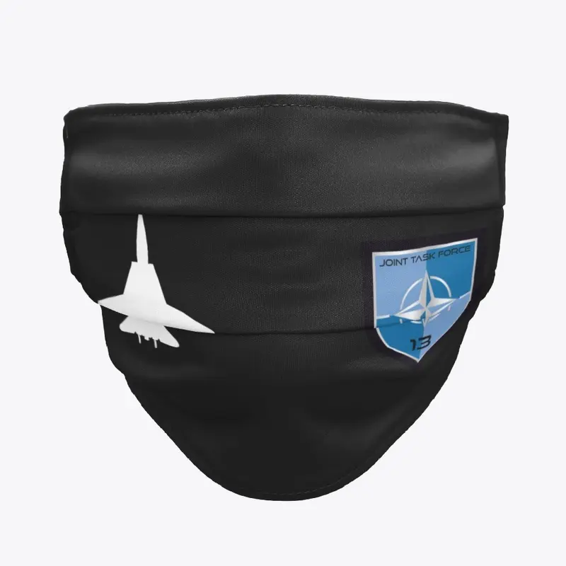 JTF 13 F14 Mask